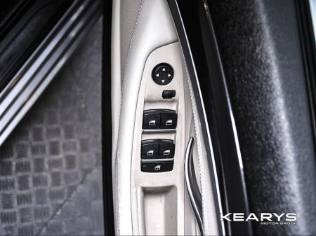 2015 BMW 5 Series 520d SE Auto €15,888 thumbnail