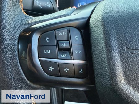 2023 Ford Ranger WILDTRAK 2.0TD 205PS* €39,950 thumbnail