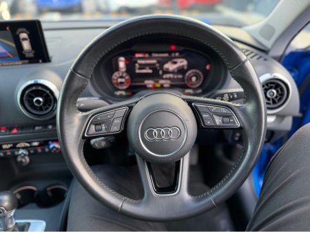 2017 Audi A3 - thumbnail 26