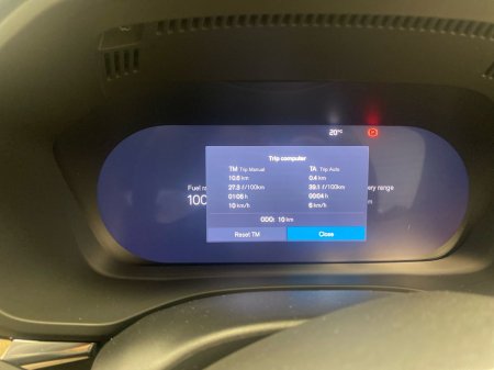 2026 Volvo XC60 - thumbnail 10