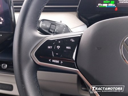 2024 Volkswagen ID.Buzz - thumbnail 42