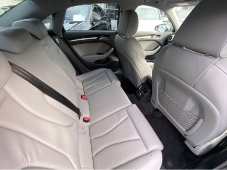 2017 Audi A3 - thumbnail 13