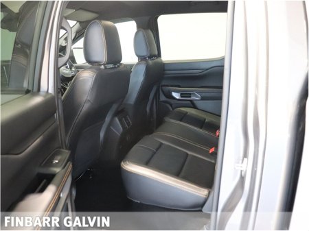 2023 Ford Ranger - thumbnail 11