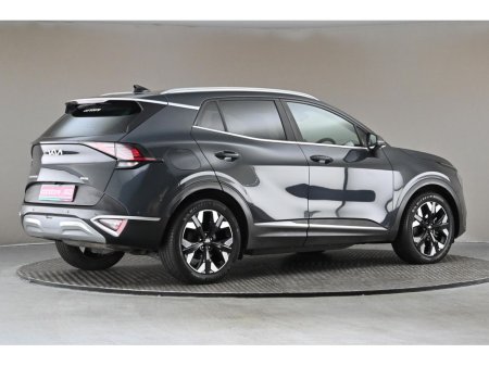 2023 Kia Sportage - thumbnail 10