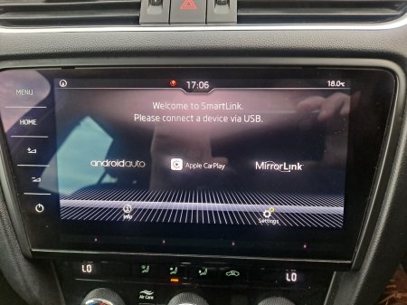 2020 Skoda Octavia - thumbnail 35