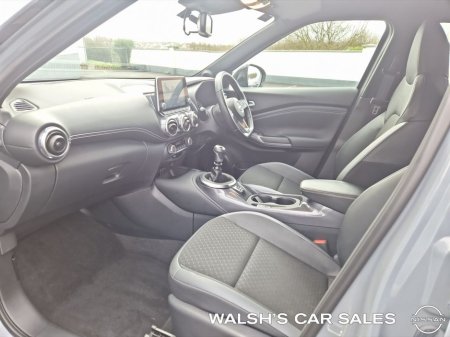 2024 Nissan Juke - thumbnail 14