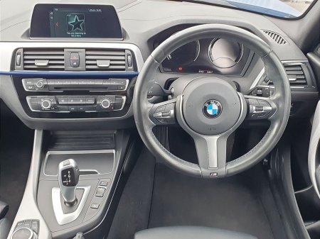 2019 BMW 1 Series - thumbnail 5