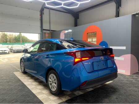 2019 Toyota Prius 1.8 HYBRID / 65k KMs / Cruise Control, Reverse Camera & More €18,950