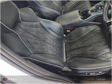 2025 BYD Seal - thumbnail 21