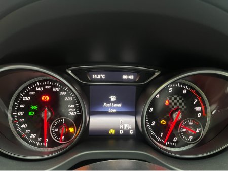 2016 Mercedes-Benz A Class - thumbnail 21