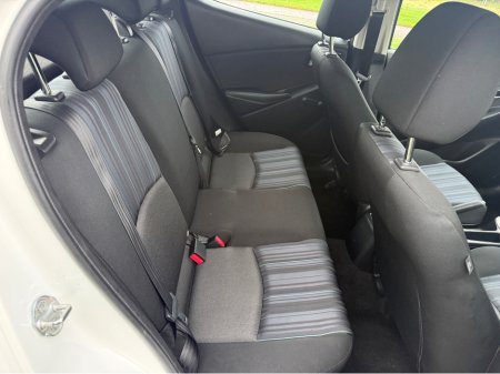 2015 Mazda Mazda2 1.5 PETROL MANUAL 45k MILES NCT 04/27 €8,990 thumbnail