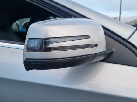 2013 Mercedes-Benz A Class - thumbnail 12