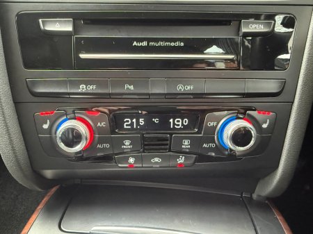 2015 Audi A4 - thumbnail 16