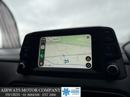 2019 Hyundai Kona - thumbnail 5