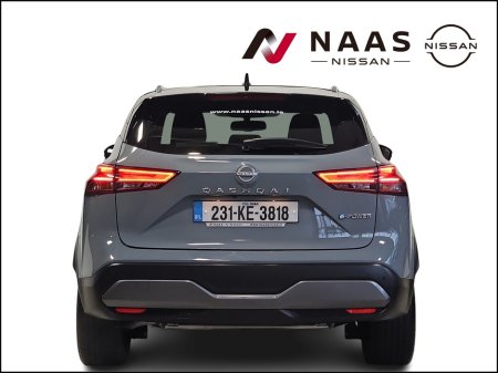 2023 Nissan Qashqai - thumbnail 5