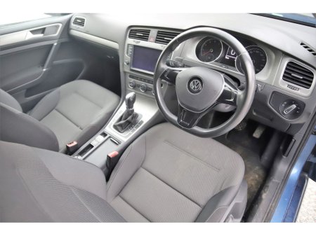 2016 Volkswagen Golf - thumbnail 13