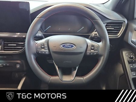 2023 Ford Focus - thumbnail 13