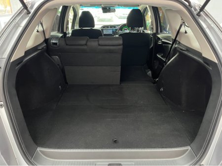 2022 Honda Shuttle - thumbnail 7