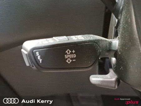 2022 Audi A6 SALOON 40TDI 204BHP SE AUTOMATIC €38,900 thumbnail