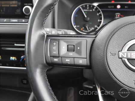 2024 Nissan Qashqai - thumbnail 17
