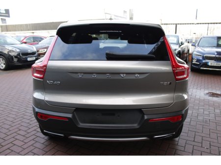 2020 Volvo XC40 2.0T5 INSCRIPTION EDITION 5DR ESTATE AUTOMATIC // VERY RARE CAR WITH HUGE SPEC // BUY WITH CONFIDENCE AA AND SIMIM APPROVED DEALER 2026 // FINANCE ARRANGED // ALL TRADE INS WELCOME // €29,950 thumbnail
