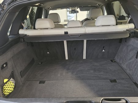 2016 BMW X5 - thumbnail 6