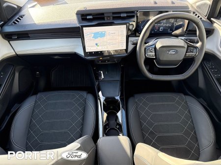 2026 Ford Puma - thumbnail 2