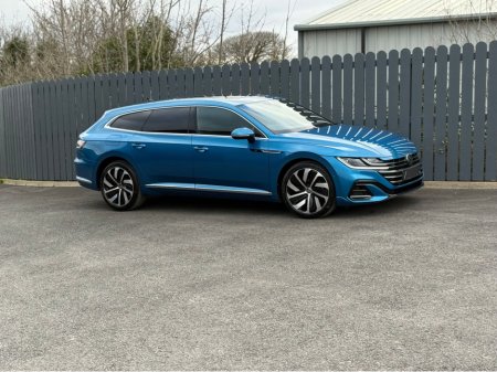 2023 Volkswagen Arteon - thumbnail 2