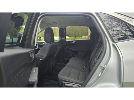 2021 Ford Kuga - thumbnail 12