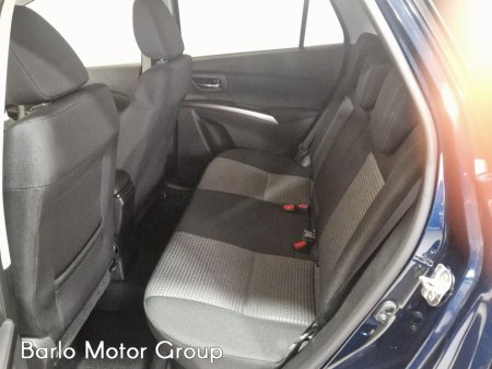 2026 Suzuki S-CROSS 1.4 Motion €33,975 thumbnail