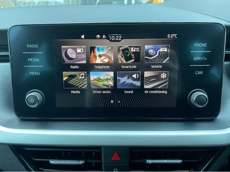 2020 Skoda Kamiq STYLE 1.0 TSI 115HP 4DR €18,950 thumbnail