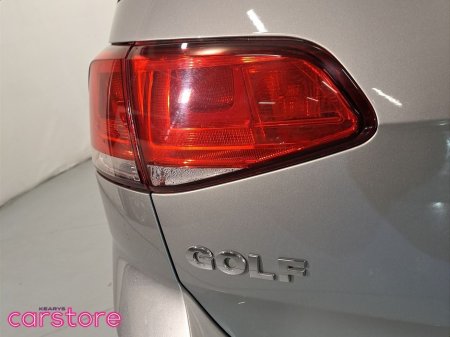 2015 Volkswagen Golf 1.2 TSI 5DR 85HP Trendline €13,880 thumbnail