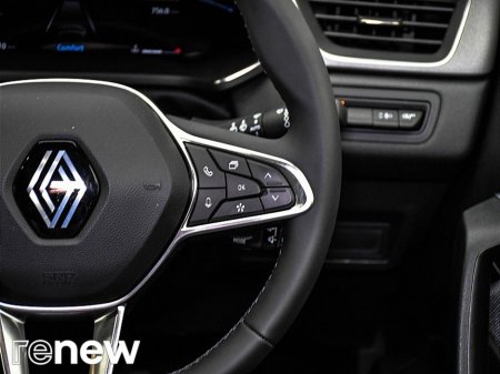 2026 Renault Captur - thumbnail 22