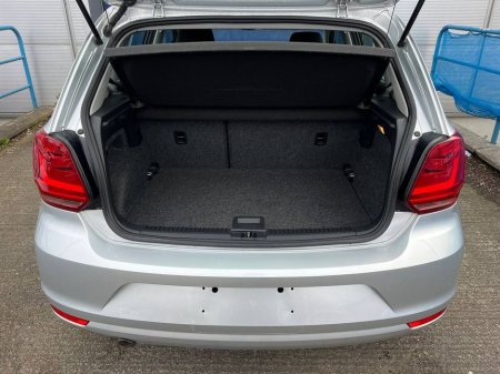 2016 Volkswagen Polo - thumbnail 13