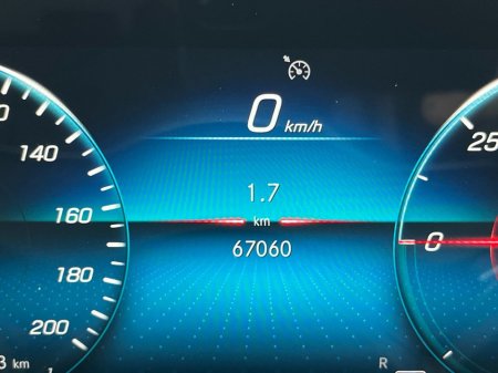 2021 Mercedes-Benz EQA - thumbnail 9