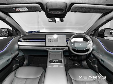 2026 Xpeng G6 - thumbnail 8