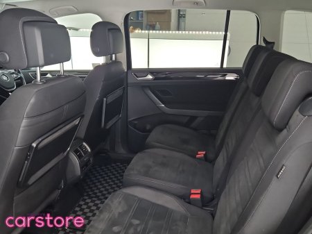 2016 Volkswagen Touran - thumbnail 13