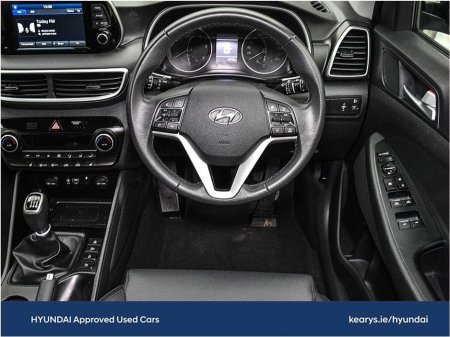 2020 Hyundai Tucson - thumbnail 28