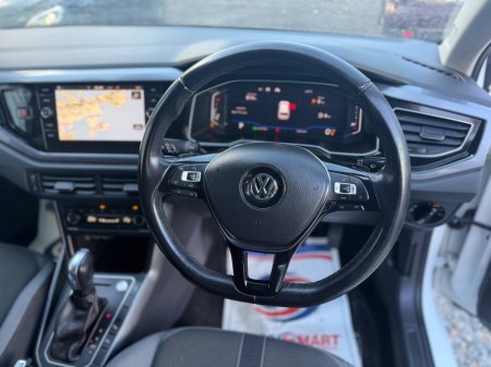 2020 Volkswagen Polo - thumbnail 16