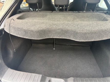 2021 Nissan Juke - thumbnail 8