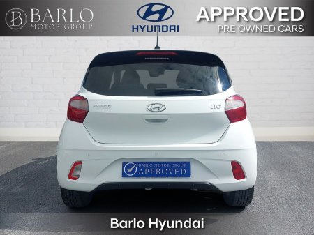2022 Hyundai i10 - thumbnail 7