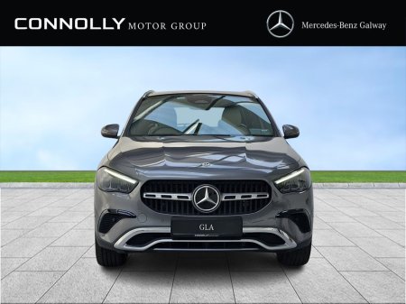 2026 Mercedes-Benz GLA Class - thumbnail 11