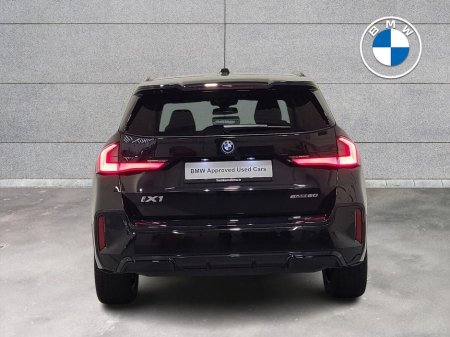 2025 BMW iX1 eDrive20 M Sport €48,950