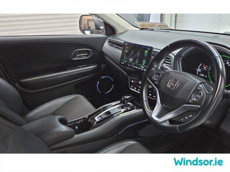 2019 Honda Vezel - thumbnail 10