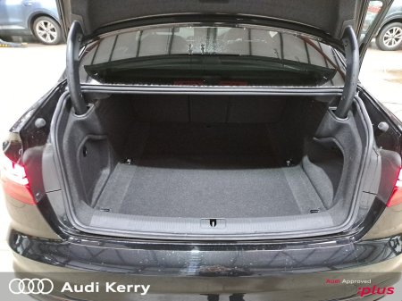 2023 Audi A4 2.0 30TDI 136BHP S-LINE COMPETITION EDITION AUTOMATIC €42,995 thumbnail