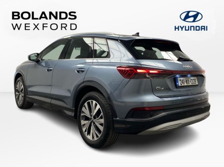 2024 Audi e-tron - view 2