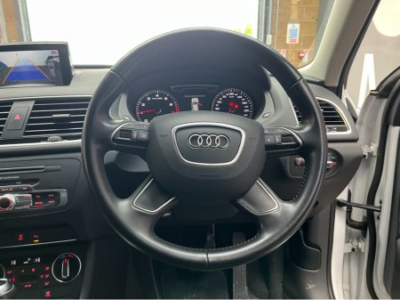 2017 Audi Q3 - thumbnail 8