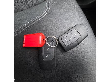 2016 Ford Fiesta 1.0 EcoBoost 65PS S/S €11,950 thumbnail