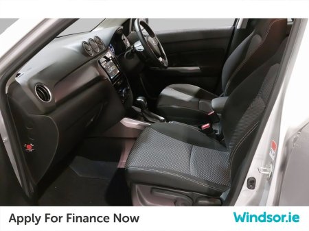 2024 Suzuki Vitara 1.5 Full Hybrid SZ-T AGS €28,495 thumbnail