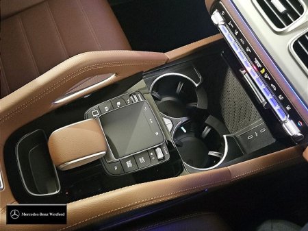 2026 Mercedes-Benz GLE Class - thumbnail 15